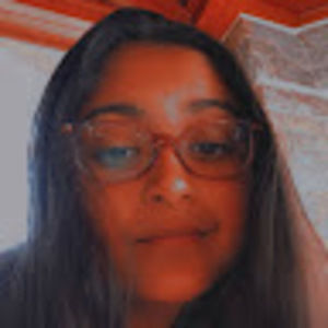 Meet your Posher, Aanya